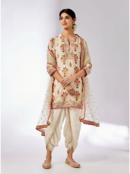 Gopi Vaid - Moulika Dhoti Set