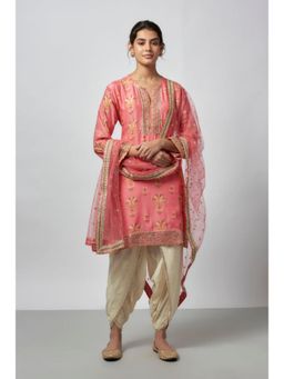 Gopi Vaid - Moulika Dhoti Set