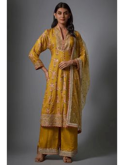 Gopi Vaid - Mansi FO set