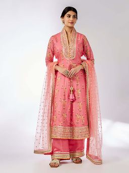 Gopi Vaid - Mansi FO set