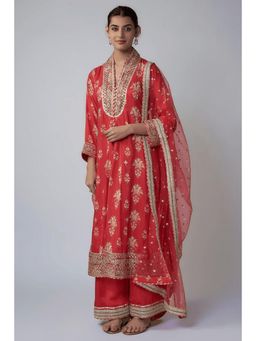 Gopi Vaid - Mansi FO set