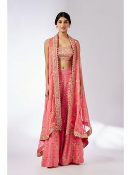 Gopi Vaid - Jisha Pant Set