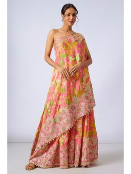 Gopi Vaid - Nalini Sharara Set