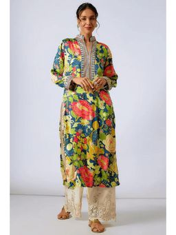 Gopi Vaid - Arya Palazzo Set