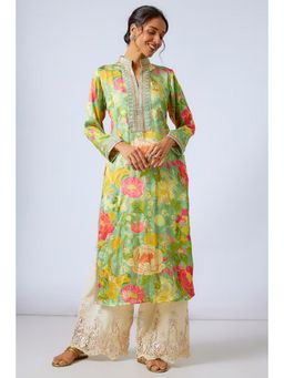 Gopi Vaid - Arya Palazzo Set