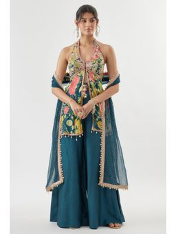 Gopi Vaid - Akshara Sharara Set