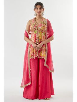 Gopi Vaid - Akshara Sharara Set