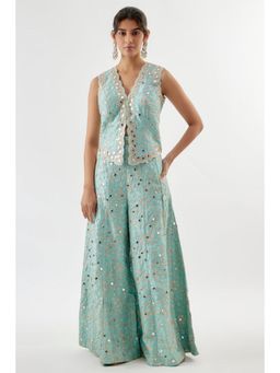 Gopi Vaid - Akila Pant Set