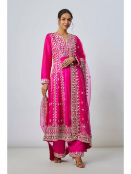 Gopi Vaid - Amiha AG Set