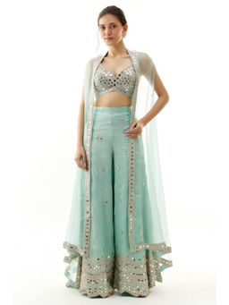 Gopi Vaid - Avnoor Pant Set