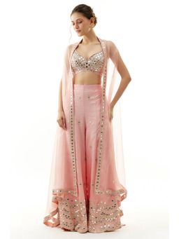 Gopi Vaid - Avnoor Pant Set