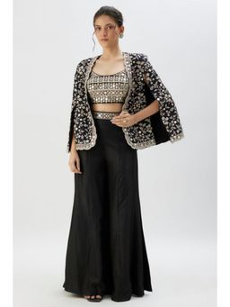 Gopi Vaid - Ajala Pant Set