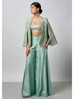 Gopi Vaid - Ajala Pant Set