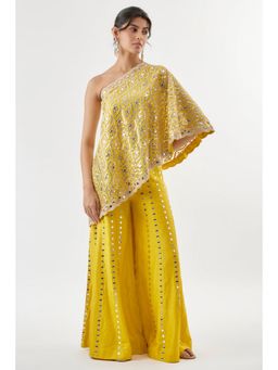 Gopi Vaid - Joan Pant Set