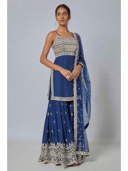 Gopi Vaid - Kiah Sharara Set