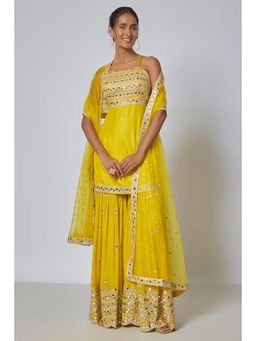 Gopi Vaid - Kiah Sharara Set