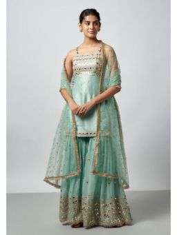 Gopi Vaid - Kiah Sharara Set