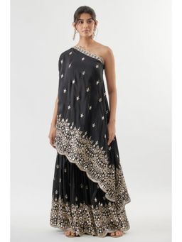 Gopi Vaid - Akasa Sharara Set