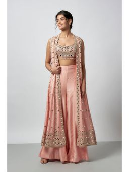 Gopi Vaid - Nadira Pant Set