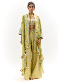 Gopi Vaid - Gunjan Pant Set