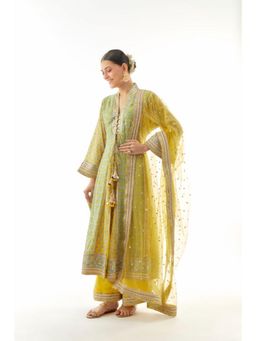 Gopi Vaid - Harshika AG Set