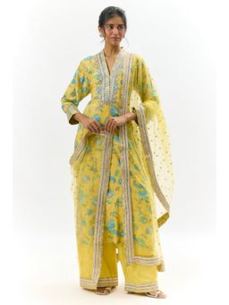 Gopi Vaid - Krishna Tunic Set