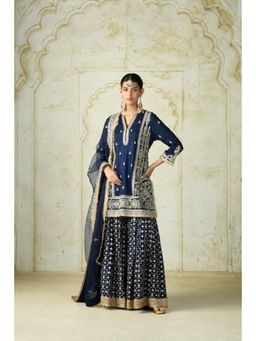 Gopi Vaid - Mumtaz Sharara Set