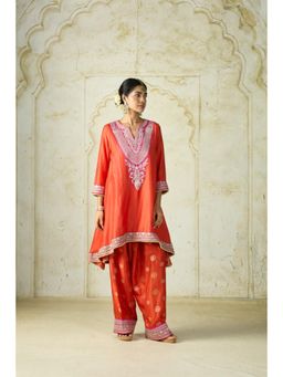 Gopi Vaid - Nadia Farshi Set