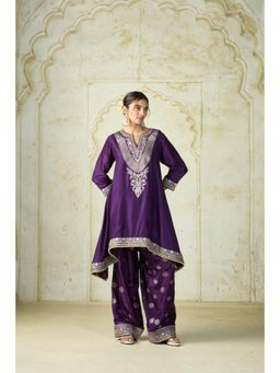 Gopi Vaid - Nadia Farshi Set