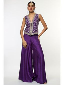 Gopi Vaid - Maheen Pant Set