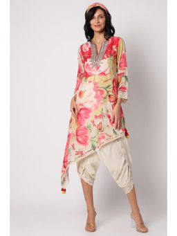 Gopi Vaid - Khushi Dhoti Set