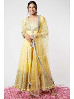 Gopi Vaid - Noor Mughal AG Set