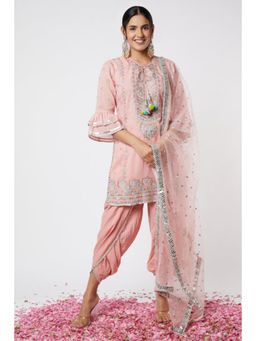 Gopi Vaid - Noor Dhoti Set