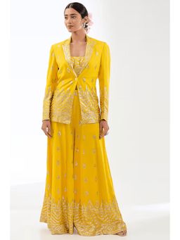 Gopi Vaid - Marrakesh Pant Set