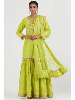 Gopi Vaid - Ajmer Garara Set