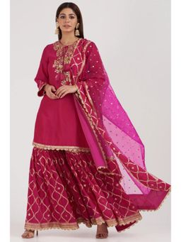 Gopi Vaid - Ajmer Garara Set