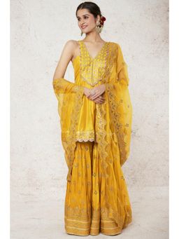 Gopi Vaid - Nabha Sharara Set