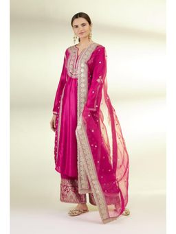 Gopi Vaid - Muzzafar Palazzo Set