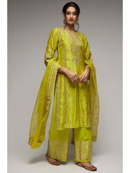 Gopi Vaid - New Rati Palazzo Set