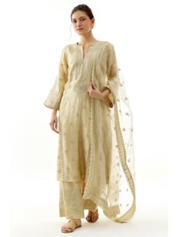Gopi Vaid - New Rati Palazzo Set