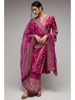 Gopi Vaid - New Rati Palazzo Set
