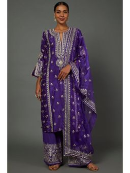 Gopi Vaid - New Rati Palazzo Set