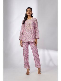 Gopi Vaid - Nusrat Co-Ord Set