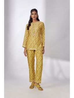 Gopi Vaid - Nusrat Co-Ord Set