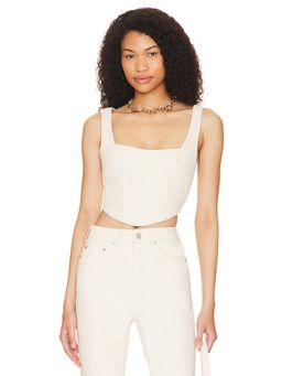 AFRM - Remmie Bustier Top
