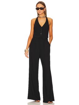 Amanda Uprichard - Isadore Jumpsuit