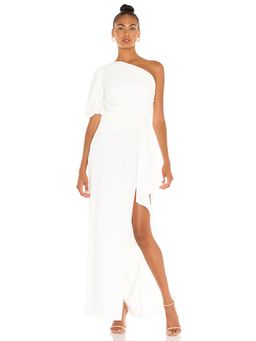 Amanda Uprichard - Bexley Maxi Dress