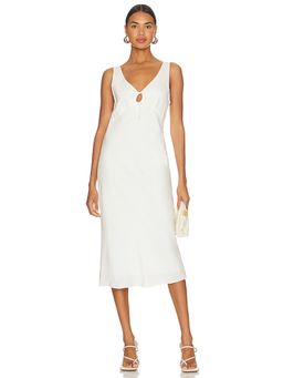 Amanda Uprichard - Clarisse Dress