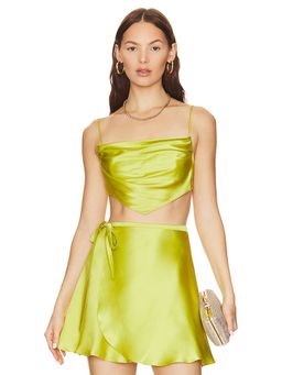 Amanda Uprichard - Anneli Top