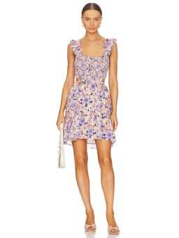 HEARTLOOM - Waverly Dress